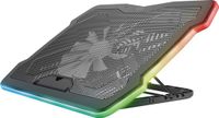 Trust GXT 1126 Aura Support de refroidissement pour ordinateur portable