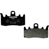 GALFER plaquettes de frein "fd117" fd117 g1054 organique