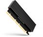 Axagon PCEM2-XS 1 poort M.2-controller PCIe x4