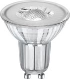 Velvalux LED Spot - GU10 PAR16 - Dimbaar - 6W 480lm 38D - 827 Zeer Warm Wit 2700K