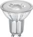 Velvalux LED Spot - GU10 PAR16 - Dimbaar - 6W 480lm 38D - 827 Zeer Warm Wit 2700K