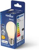 Nordlux SMART Ampoule LED Mini Globe E27 4,7 W