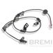 Bremi Capteur, Vitesse De Roue Bremi 51277 Hyundai 95681-2s300