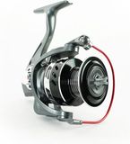 Eurocatch Perfection 5000 Vismolen