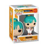 Dragon Funko Pop! Dragon Ball Bulma vinylfiguur 1923