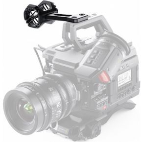 Blackmagic URSA Mini Mic Mount