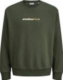 Jack & Jones Rody Sweater Heren - Maat M