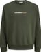 Jack & Jones Rody Sweater Heren - Maat M