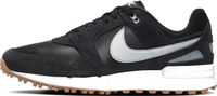 Nike Air Pegasus 89G chaussures dorées, noires
