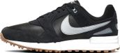 Nike Air Pegasus 89G chaussures dorées, noires