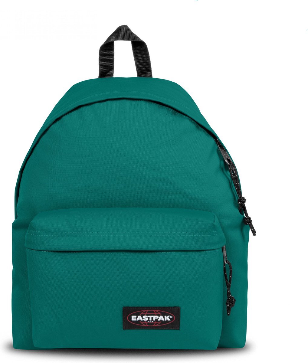 Eastpak Padded Pak'r Rugzak - 24L - Gaming Green