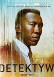 True Warner Bros. Entertainment Nordic AB True Detective [3DVD]