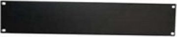 wp V-Valley S.r.l. PLAIN PANEL 19 2U Black