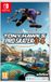Activision Microsoft Corporation Tony Hawk's Pro Skater 3+4