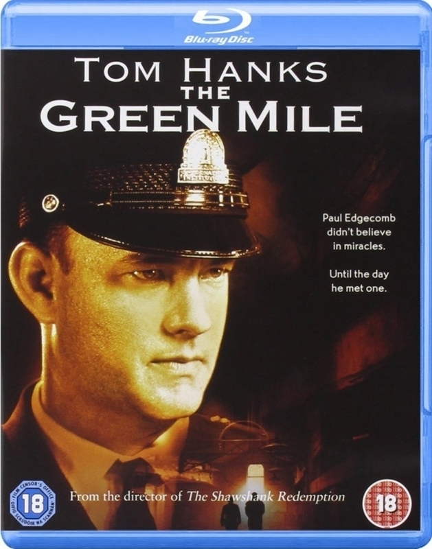 Warner Bros. Interactive The Green Mile