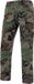John Doe Freeway GmbH John Doe Regular Cargo 2.0 Mono Motorjeans Camouflage Maat 38/34