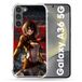 Cokitec Samsung Galaxy A36 5G Manga Attack Titans Mikasa Versterkte hoes