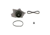 BOSCH Wasserpumpe + Zahnriemensatz 1987946483