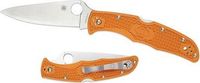Spyderco Endura4 PE Orange
