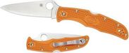 Spyderco Endura4 PE Orange