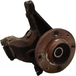 Peugeot Pivot Avant Gauche 206 Sw 02-06 [produit D'Occasion] Ref Oe. 364675 - Garantie À Vie ♻️