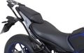 SW-Motech Street-Rack Yamaha MT-07 (18-)