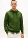Tommy Hilfiger Essential Terry Hood Montagne Pin Homme Hoodie M