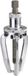 Gedore Trekker Twist & Pull 3-armig