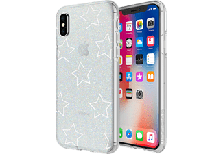 Incipio Design iPhone X ST Transparant