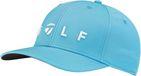 TaylorMade Lifestyle Adjustable Logo Golfcap - Blauw
