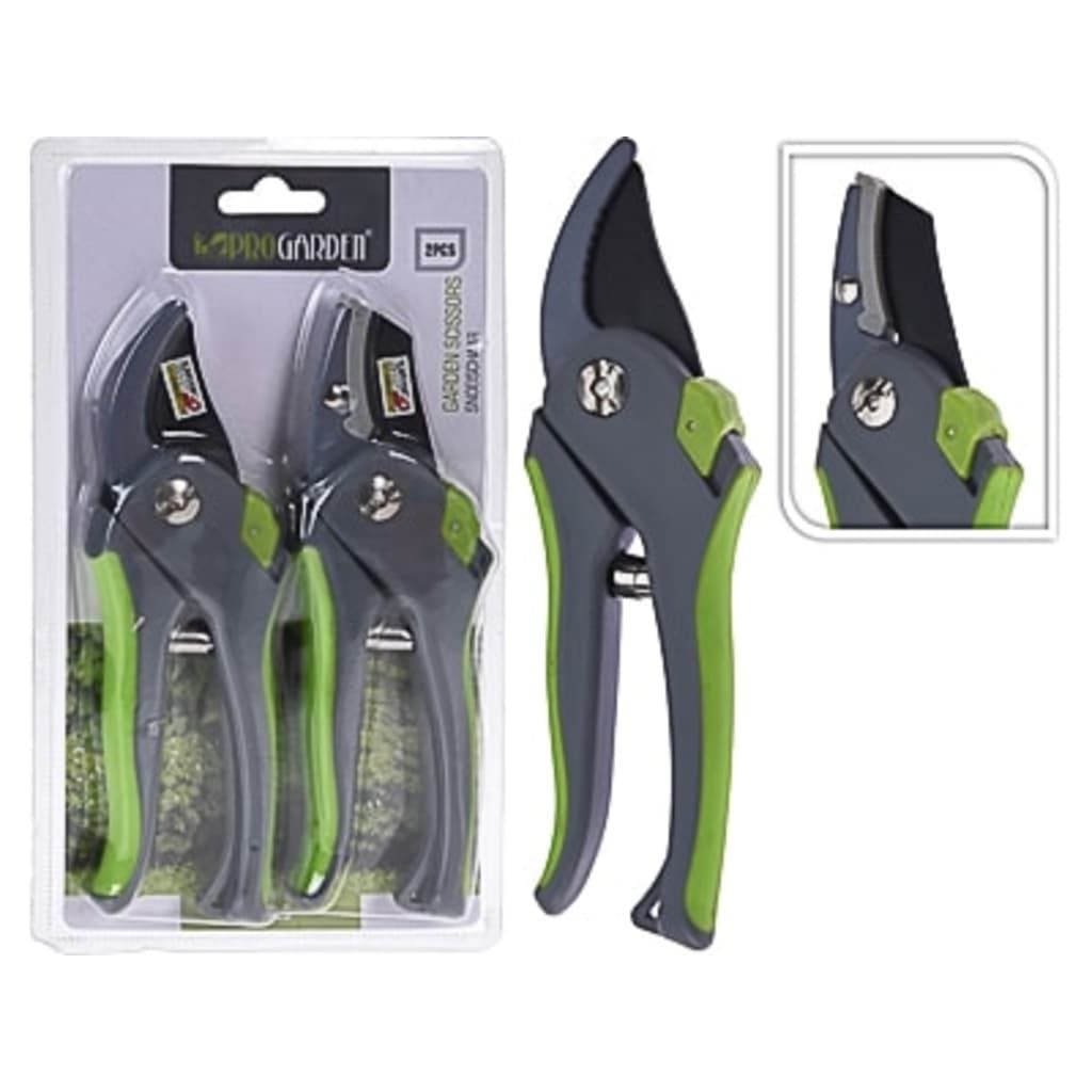 Progarden Snoeischaren set - 2-delig