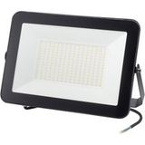 Sygonix SY-5148426 projecteur LED Label énergétique : F (A - G) 200 W Couleur de la lumière (nom) : Blanc chaud