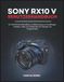 SONY RX10 V Benutzerhandbuch