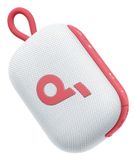 Soundcore Select 4 Go Mono draadloze luidspreker Rood 5 W