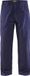 Blåkläder Werkbroek 1725-1800 - Marineblauw - D120