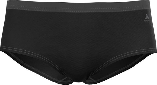 ODLO Active F-Dry Light Eco Bottom Panty Women, black