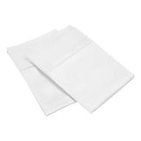 Superior 300 Thread Count Kussenslopen (Paar) 100% Modal