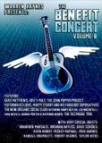 Bertus Distributie Haynes, Warren - Benefit Concert 8 (Import) DVD