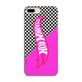 Originele Hot Wheels Originele Hot Wheels 011 telefoonhoes Hot Wheels IPHONE 7/8 PLUS Phone Case Cover