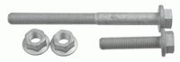 Lemförder 37470 01 REP-set wielophanging