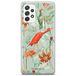 ERT GROUP Samsung A72 5G Hoesje Babaco Flowers 049 TPU