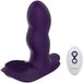 NALONE Loli Anale plug met afstandsbediening en prostaatstimulator, roze, 1 stuk
