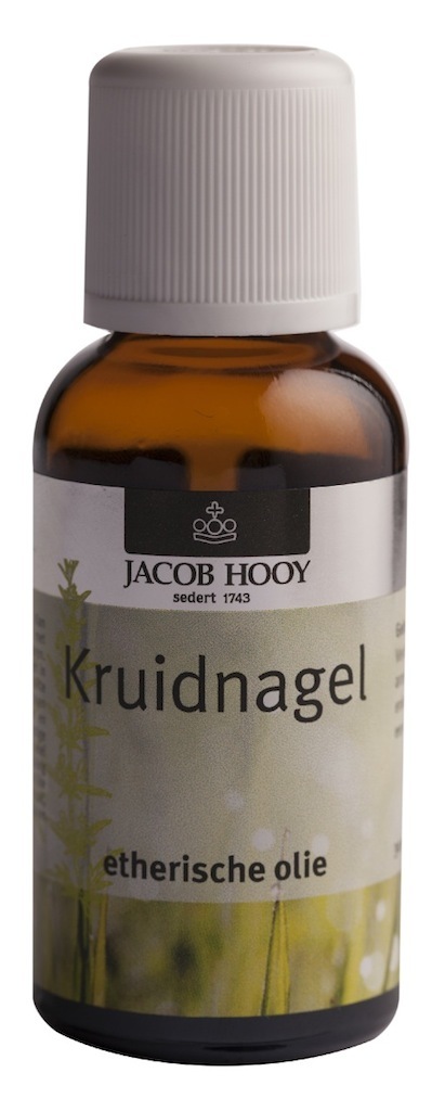 Jacob Hooy Kruidnagel Olie 30ml