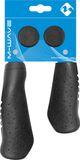 M-Wave Ergogel handvat, ergonomische vorm