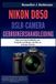 Nikon D850 DSLR-camera Gebruikershandleiding