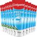 Colgate Tandpasta Fresh Gel - 12 x 75 ml - Voordeelverpakking