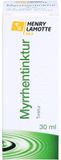 Henry Lamotte Oils GmbH, Deutschland Henry Lamotte Teinture de myrrhe, solution de 30 ml