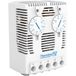 Pfannenberg Thermostaat voor schakelkast FLZ 543 THERMOSTAT S/S 0..60°C 240 V/AC 2x NO