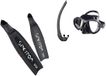 Spetton Elite3 Sx30 Ensemble de pêche à la lance Noir UE 45-46