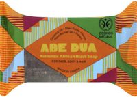 Abe Dua Authentic African Black Soap - 100 gr
